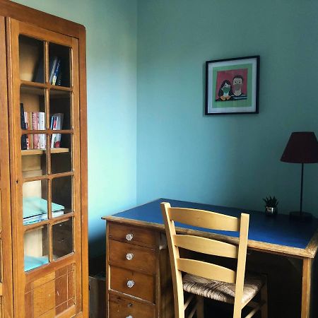 Charming One Bedroom Apartment In Brive Center Brive-la-Gaillarde Exterior foto