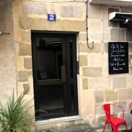Charming One Bedroom Apartment In Brive Center Brive-la-Gaillarde Exterior foto