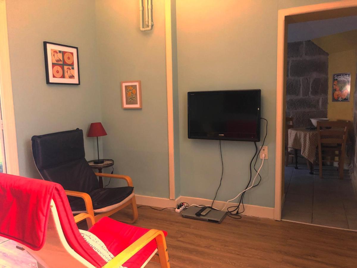 Charming One Bedroom Apartment In Brive Center Brive-la-Gaillarde Exterior foto